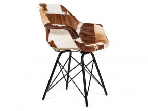 Кресло Eames Rodeo mod. M-11998 в Губкинском - gubkinskij.magazin-mebel74.ru | фото