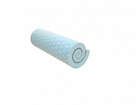 Матрас рулонный Eco Foam roll в Губкинском - gubkinskij.magazin-mebel74.ru | фото