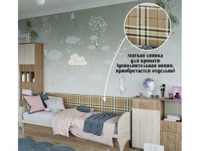 мягкое изголовье на диван в Губкинском - gubkinskij.magazin-mebel74.ru | фото