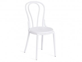 Стул Thonet mod. PL62 Белый в Губкинском - gubkinskij.magazin-mebel74.ru | фото